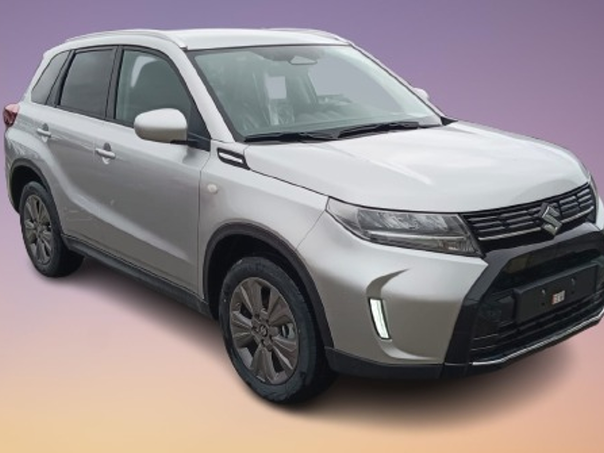 Imagen de SUZUKI Vitara
