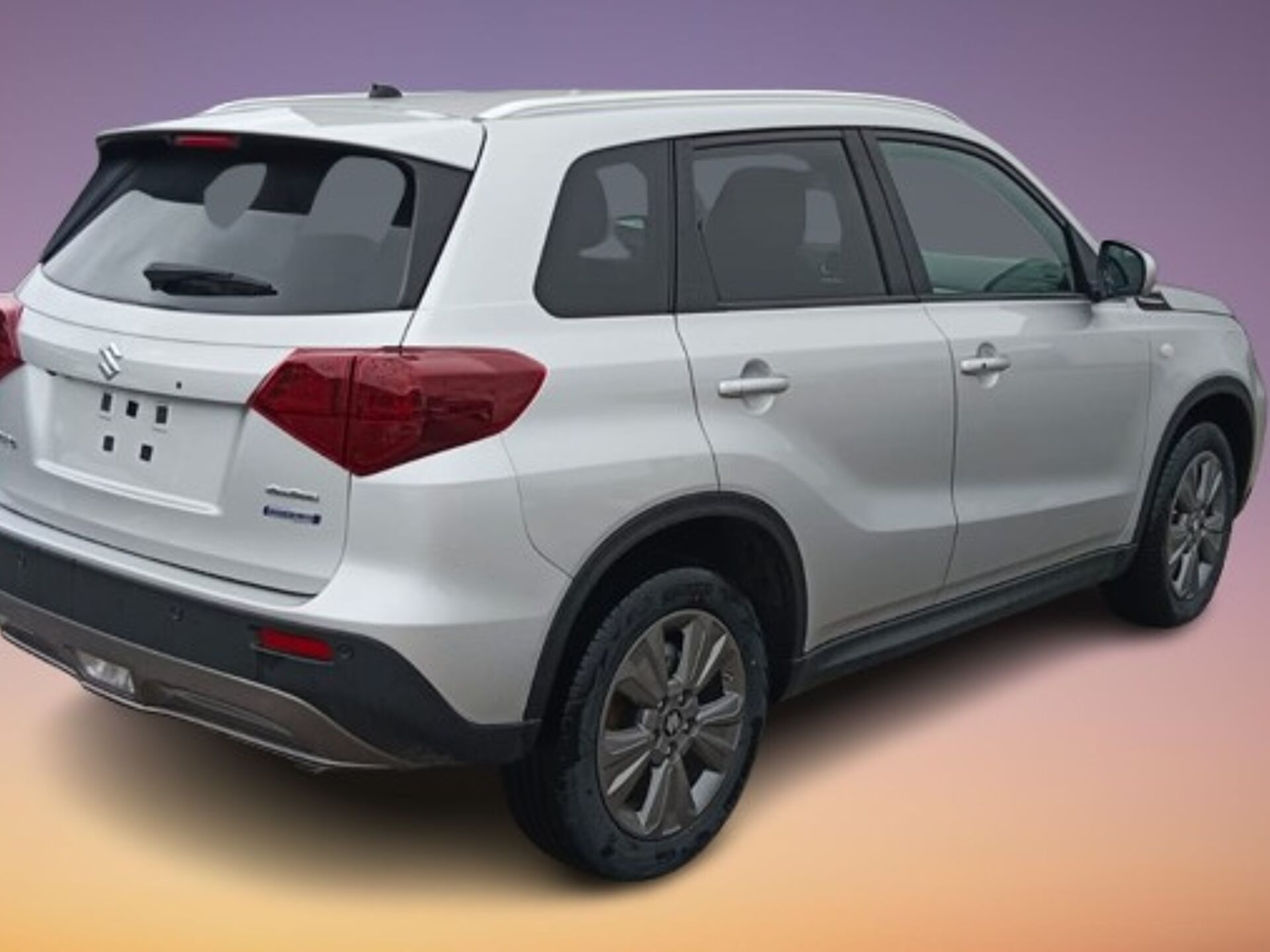 Imagen 2 de SUZUKI Vitara