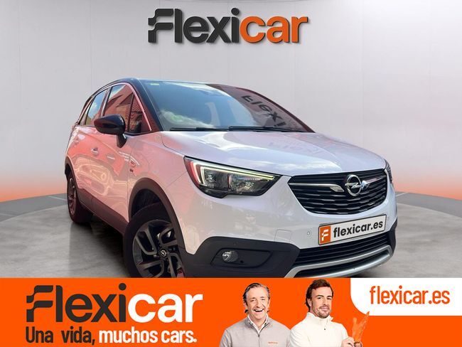 OPEL Crossland (1.5D 75kW (102CV) Innovation S/S) en Tarragona