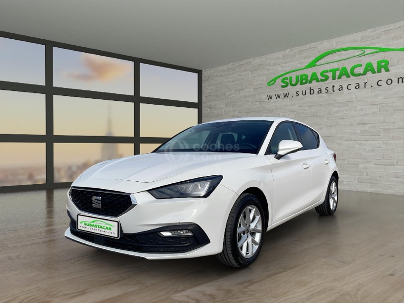 Foto del SEAT León 2.0TDI S&S Style 115
