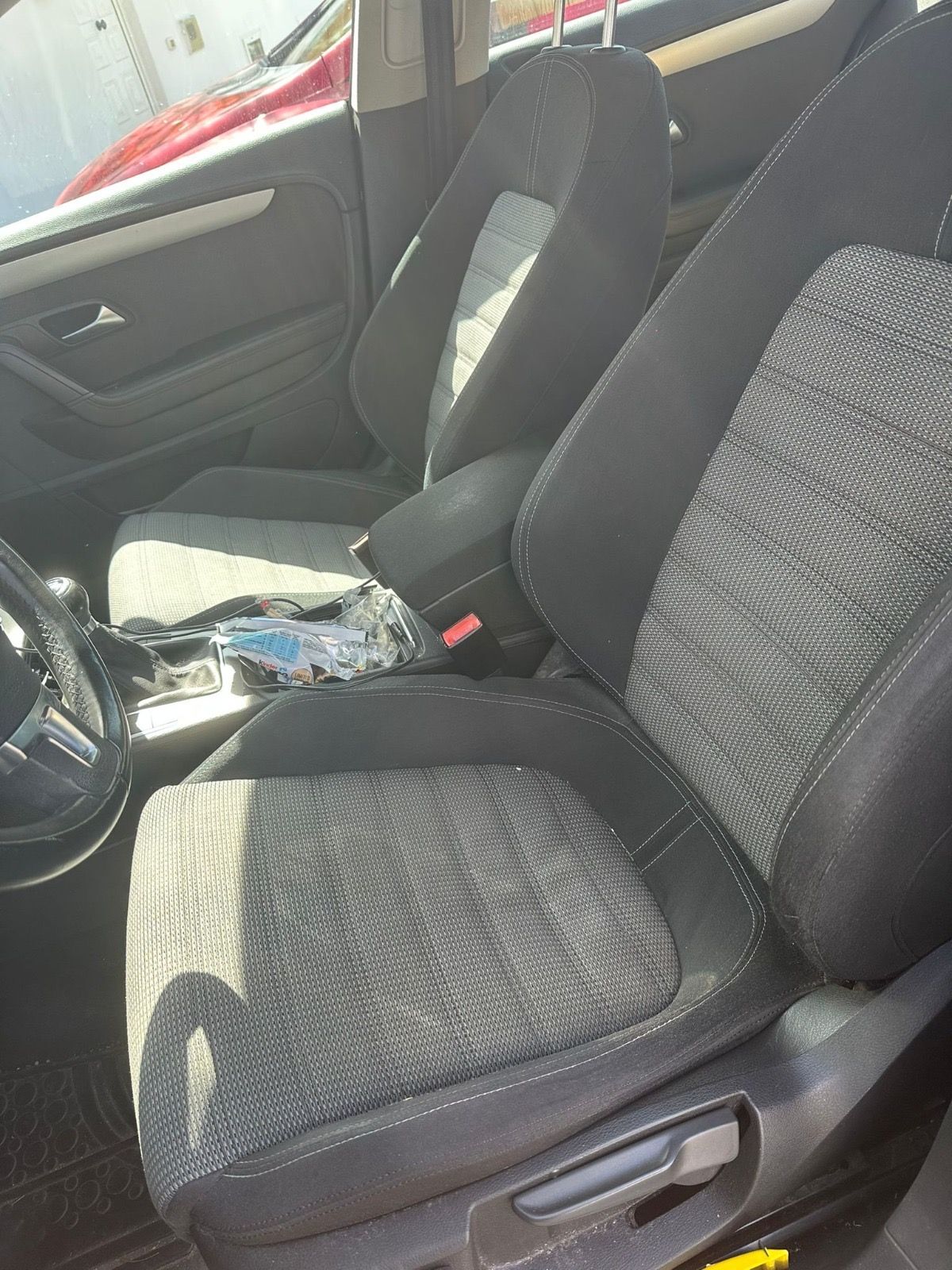 Foto del VOLKSWAGEN Passat CC 2.0TDI