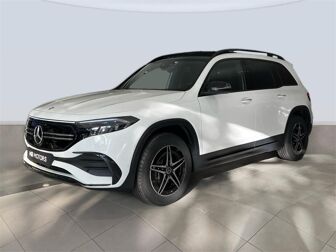 Imagen de MERCEDES EQB 250+