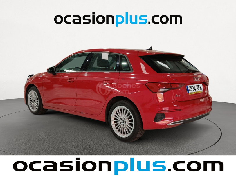 Foto del AUDI A3 Sportback 30 TFSI Advanced