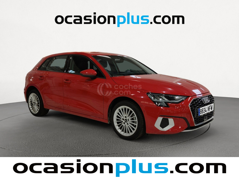 Foto del AUDI A3 Sportback 30 TFSI Advanced