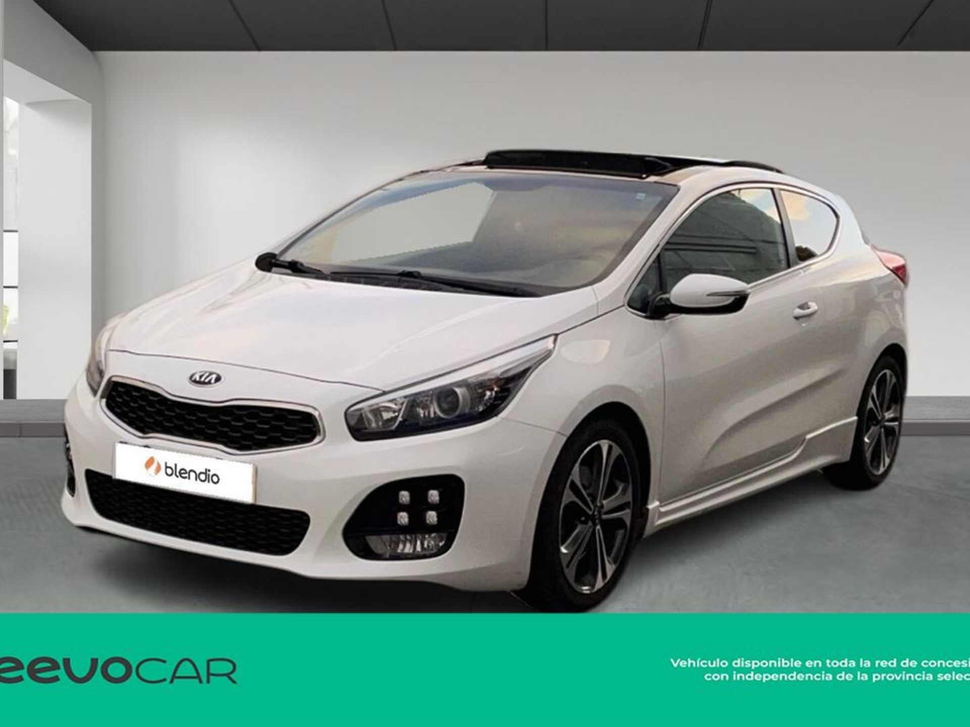 Imagen de KIA Ceed