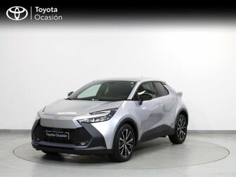 Imagen de TOYOTA C-HR 140H Advance