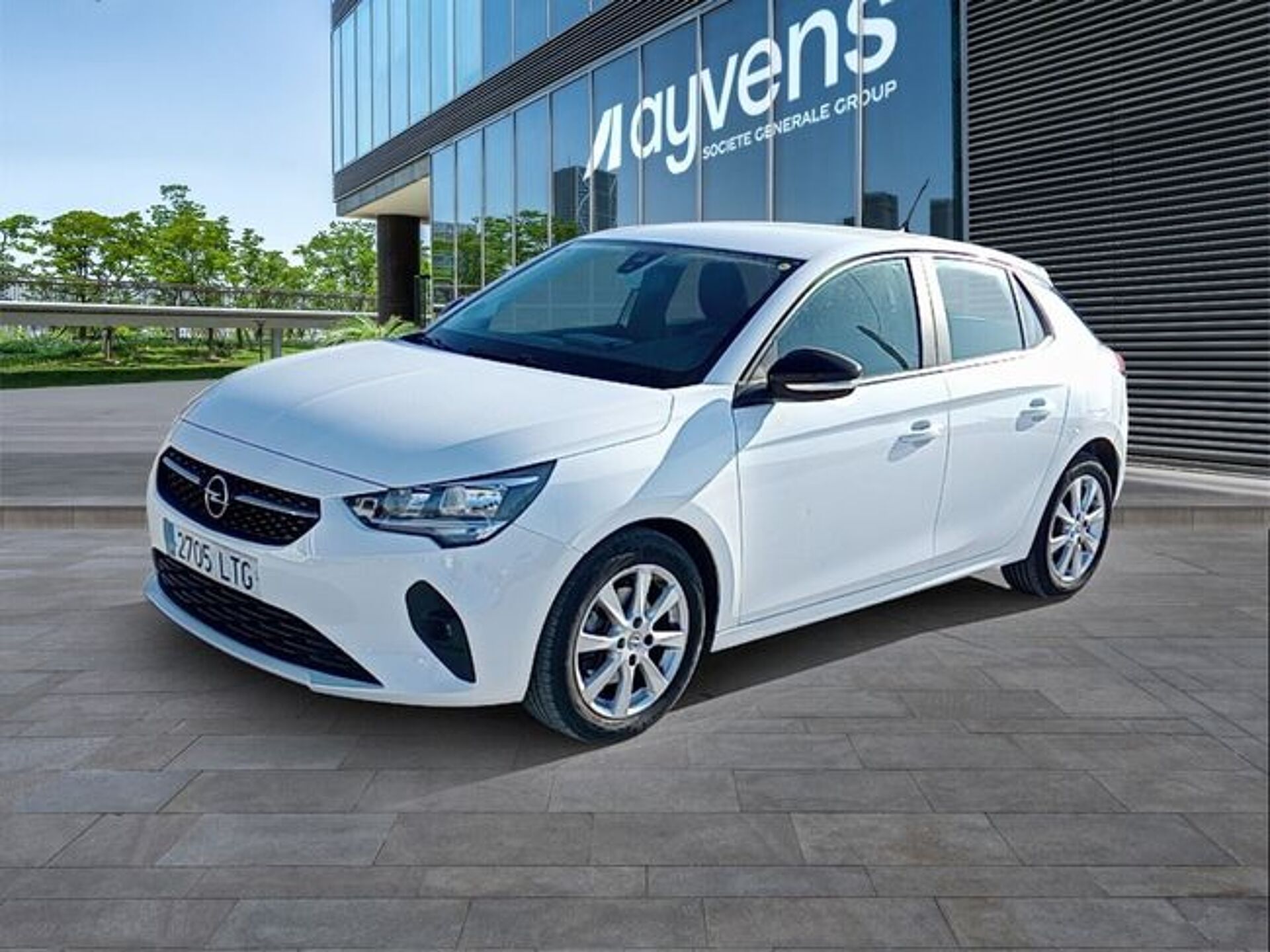 Imagen 1 de OPEL Corsa