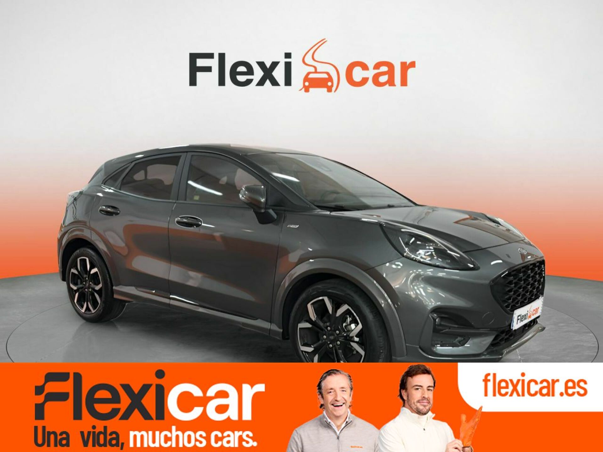 Imagen de FORD Puma