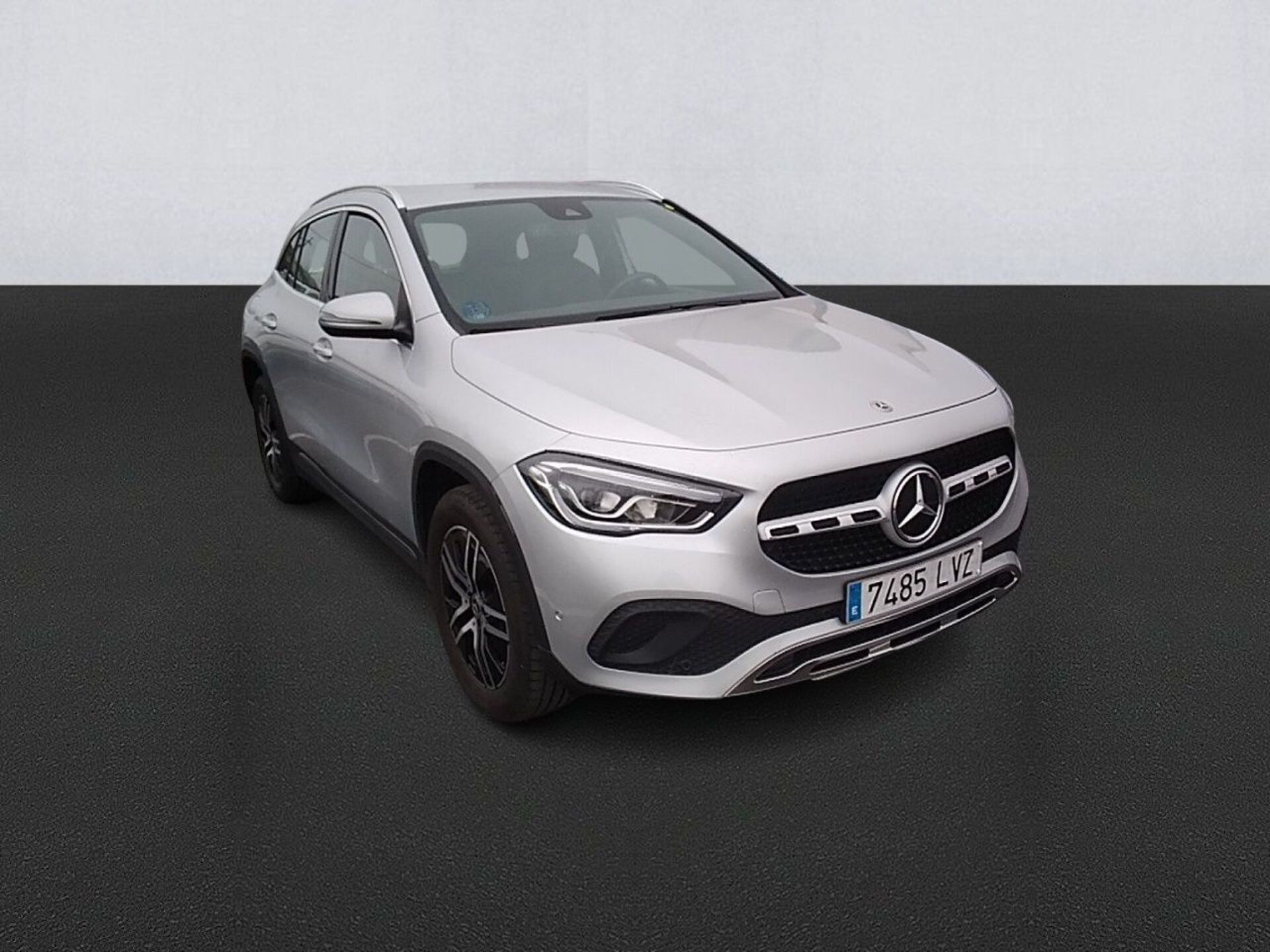Imagen 3 de MERCEDES Clase GLA