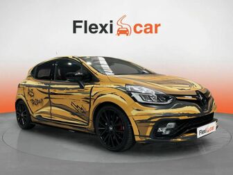 Imagen de RENAULT Clio 1.6 Energy RS Trophy EDC 162kW