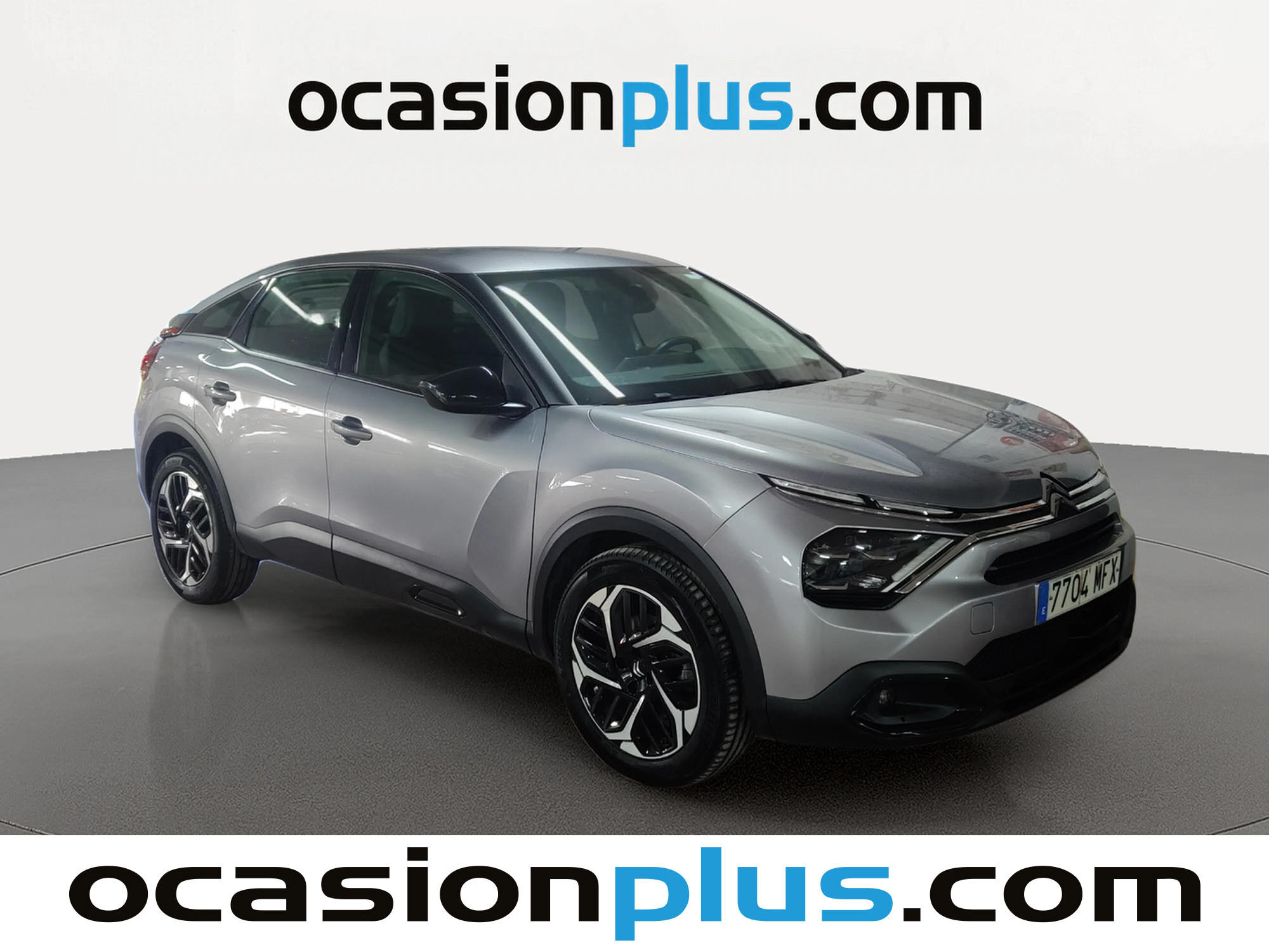 Foto del CITROEN C4 1.2 PureTech Feel Pack S&S EAT8 130