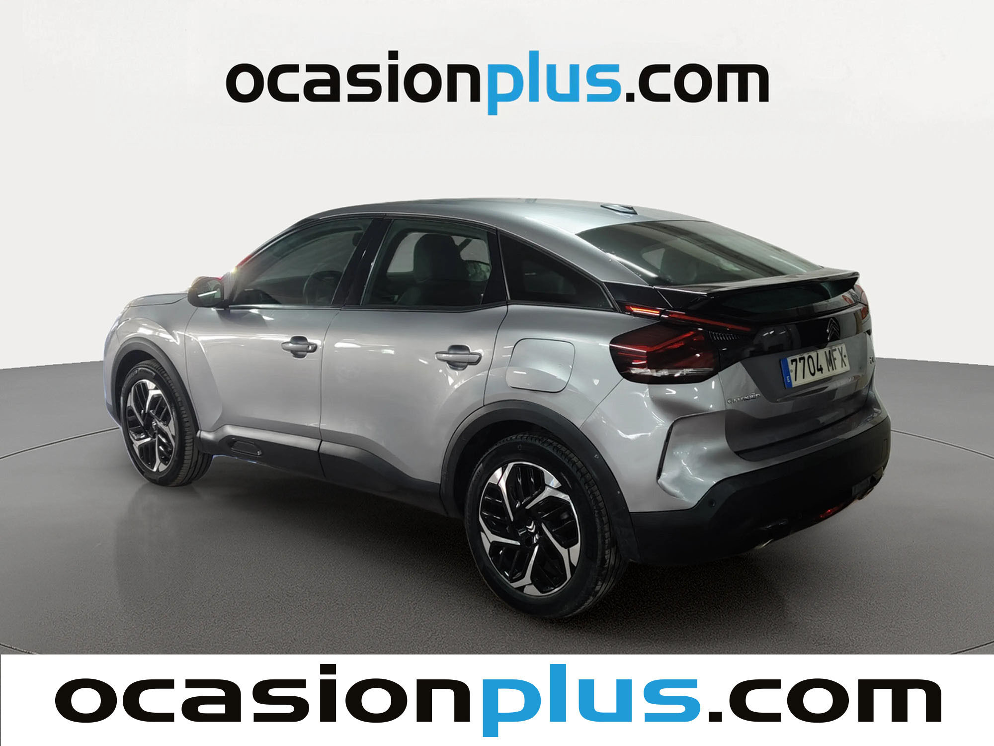 Foto del CITROEN C4 1.2 PureTech Feel Pack S&S EAT8 130