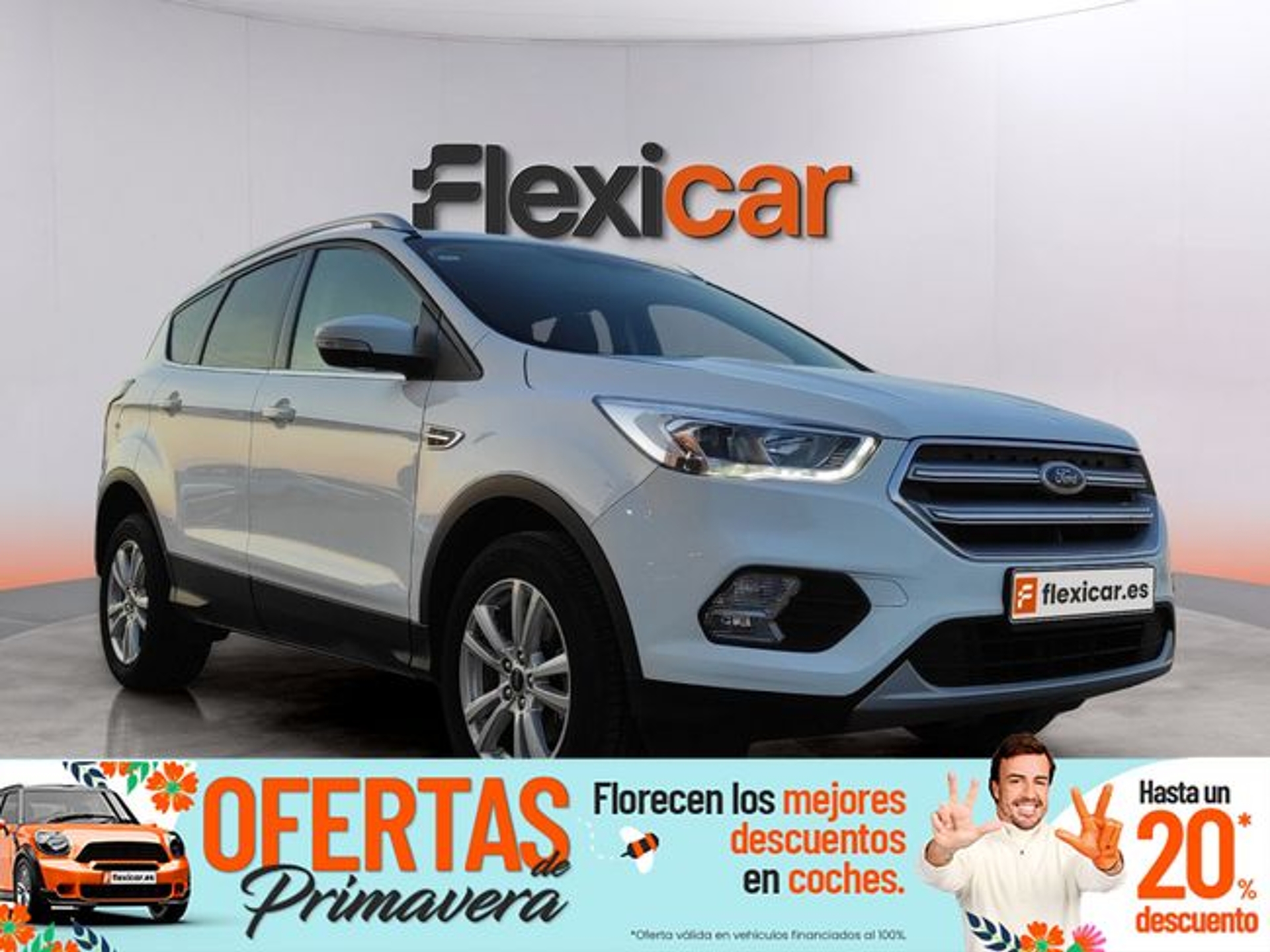 Imagen de FORD Kuga