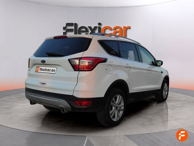 Foto del FORD Kuga 1.5 EcoB. Auto S&S Trend 4x2 150