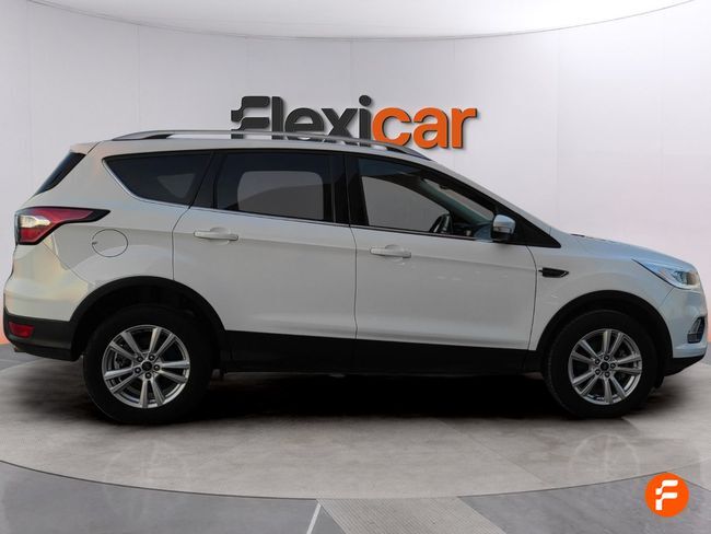 Foto del FORD Kuga 1.5 EcoB. Auto S&S Trend 4x2 150