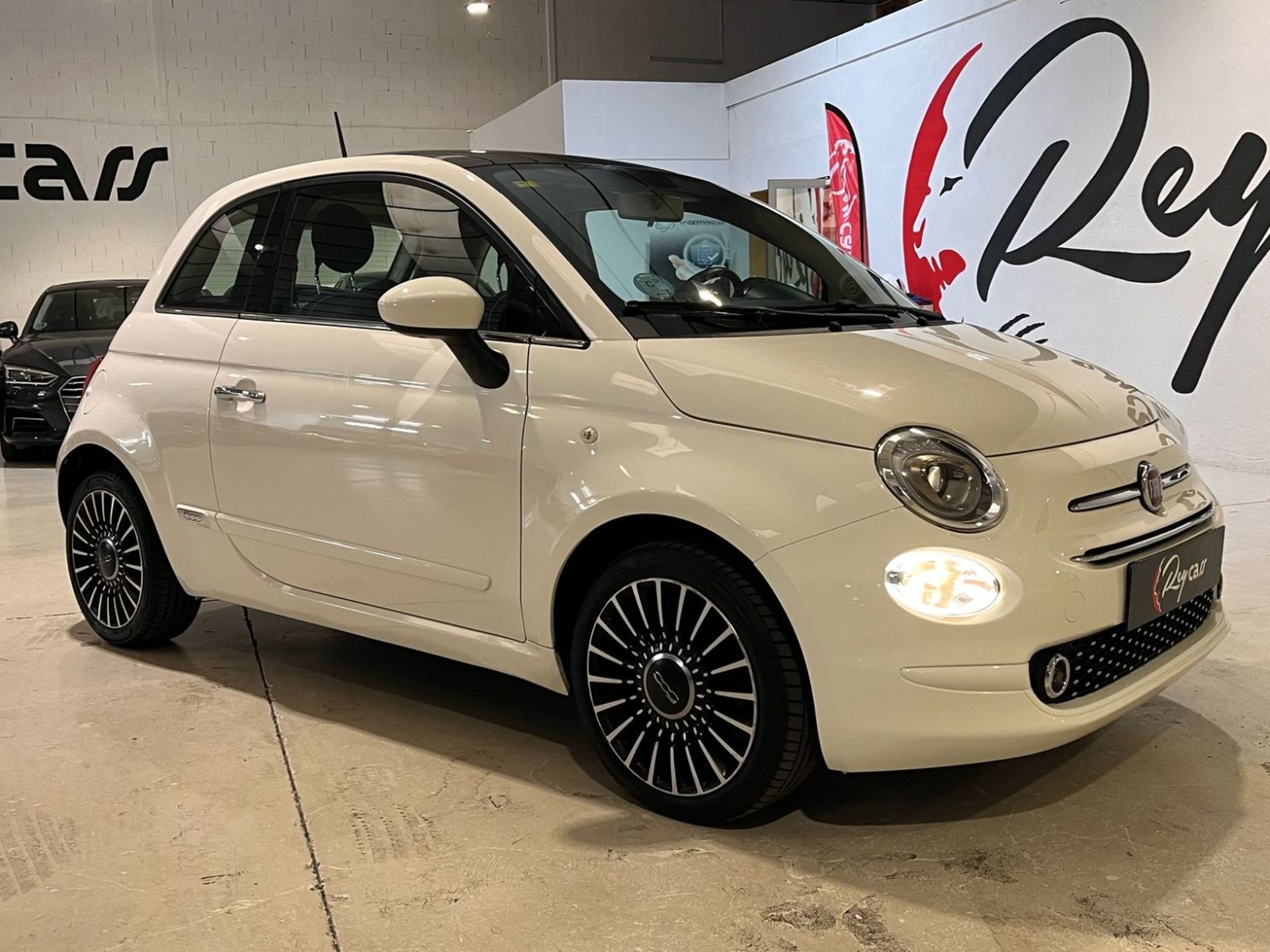 Imagen de FIAT 500