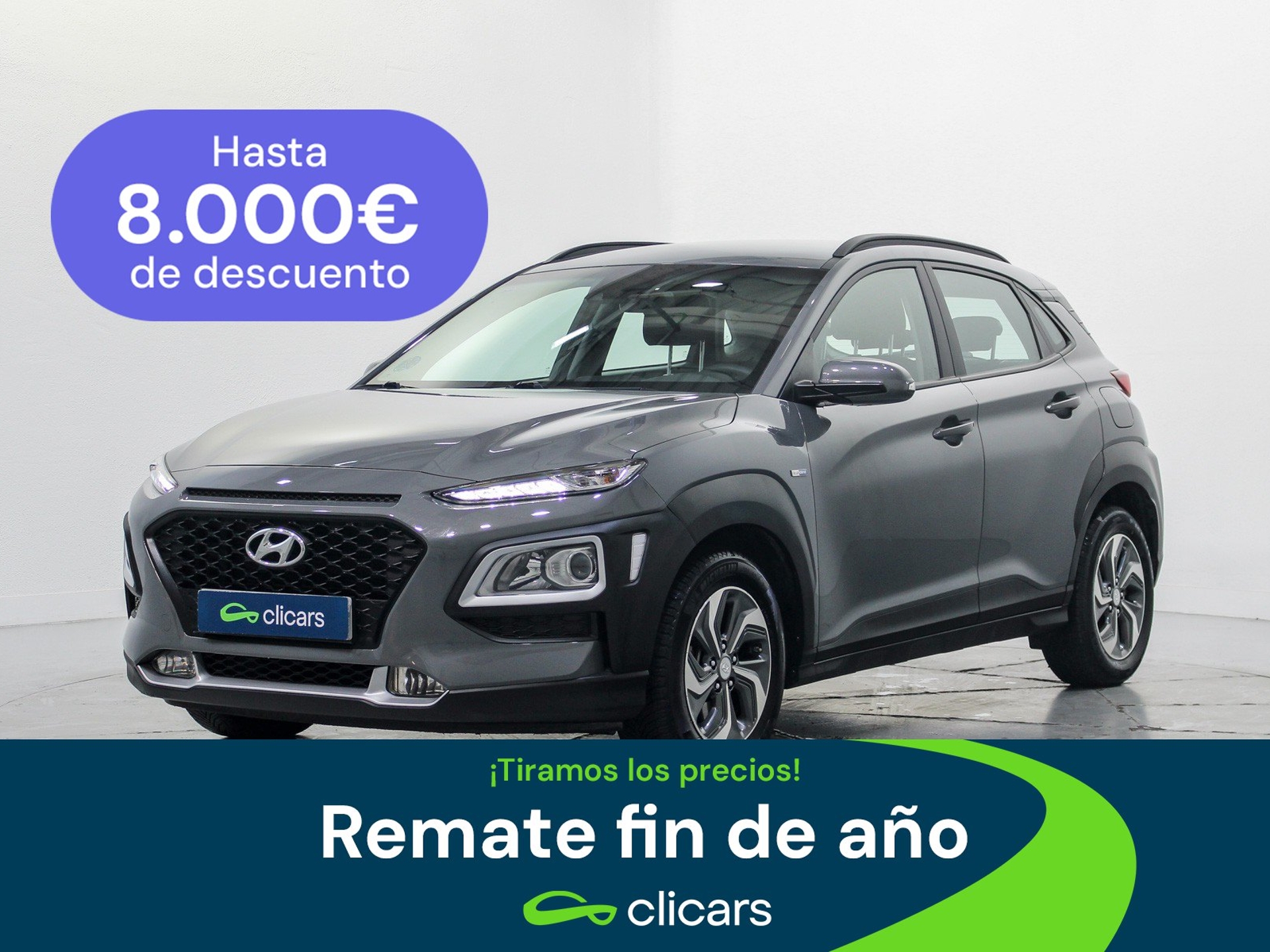 Imagen de HYUNDAI Kona