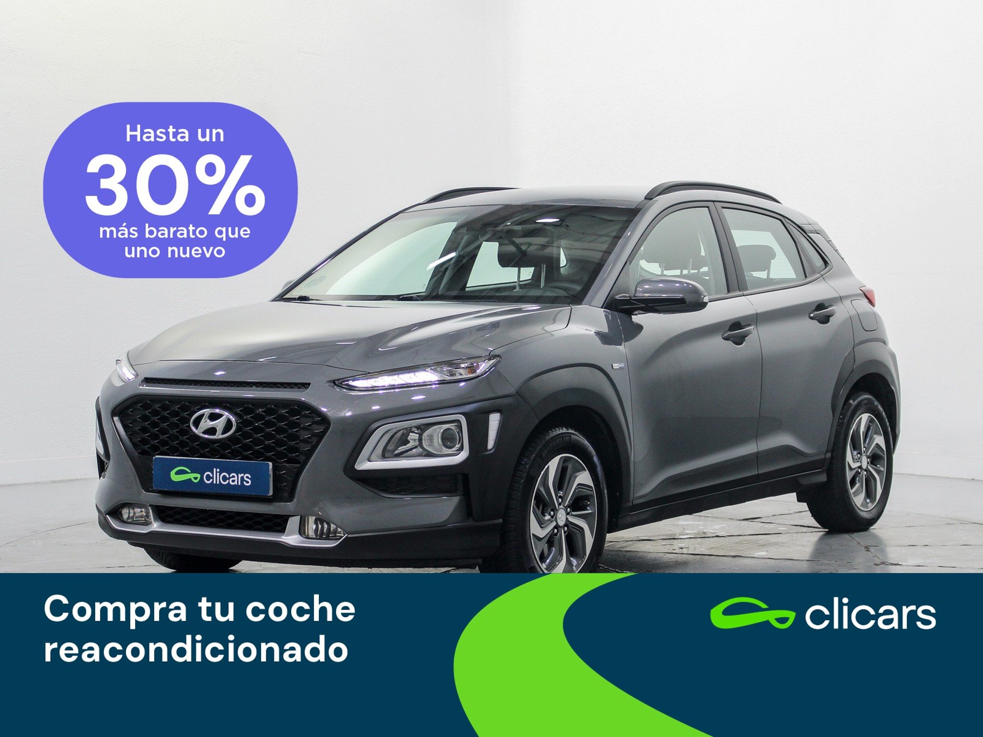 Imagen de HYUNDAI Kona