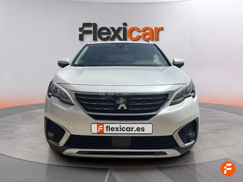 Foto del PEUGEOT 5008 1.2 PureTech S&S Active 130