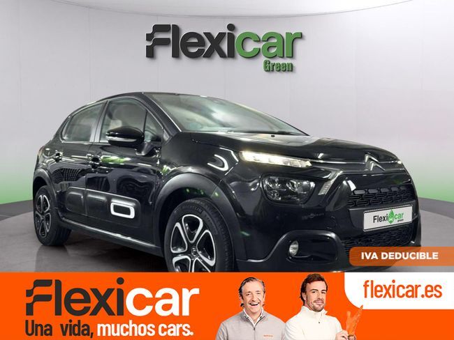 CITROEN C3 (PureTech 60KW (83CV) Plus) en Barcelona