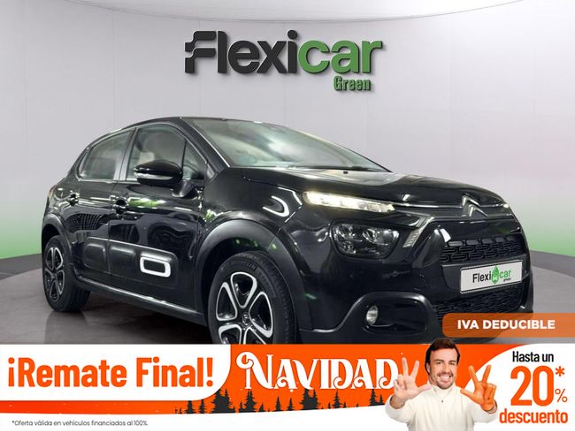 Imagen de CITROEN C3