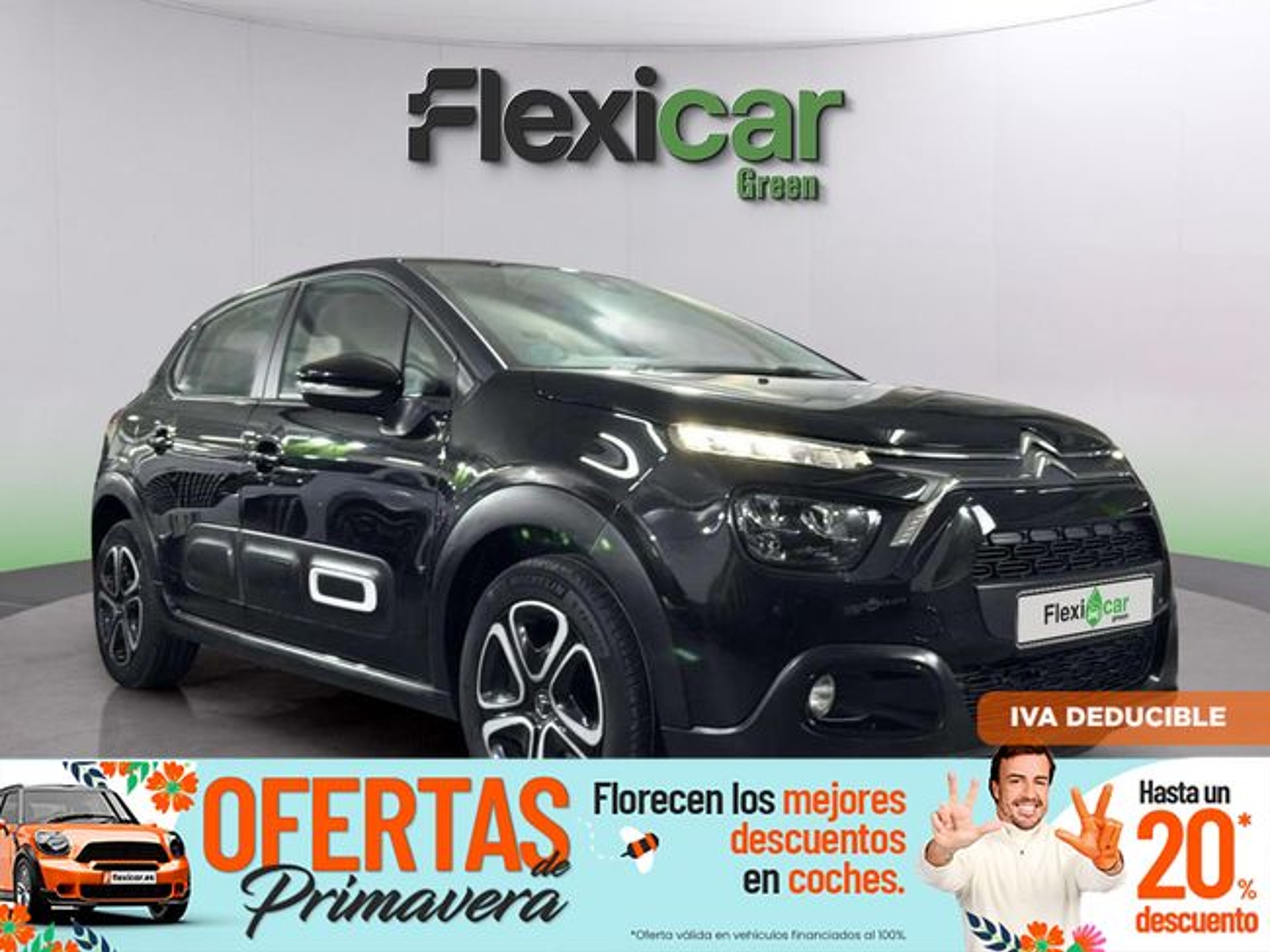 Imagen de CITROEN C3