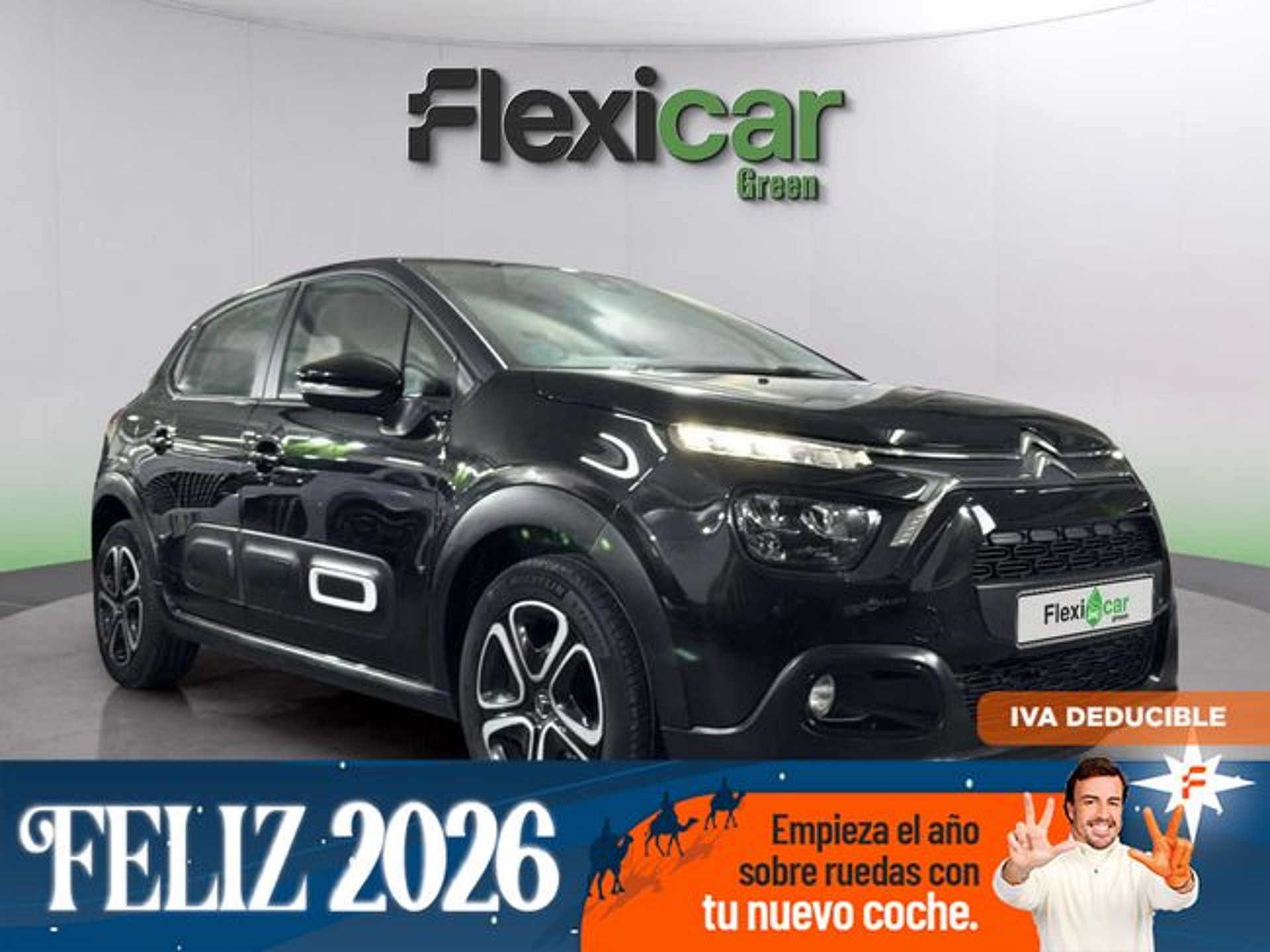 Imagen de CITROEN C3