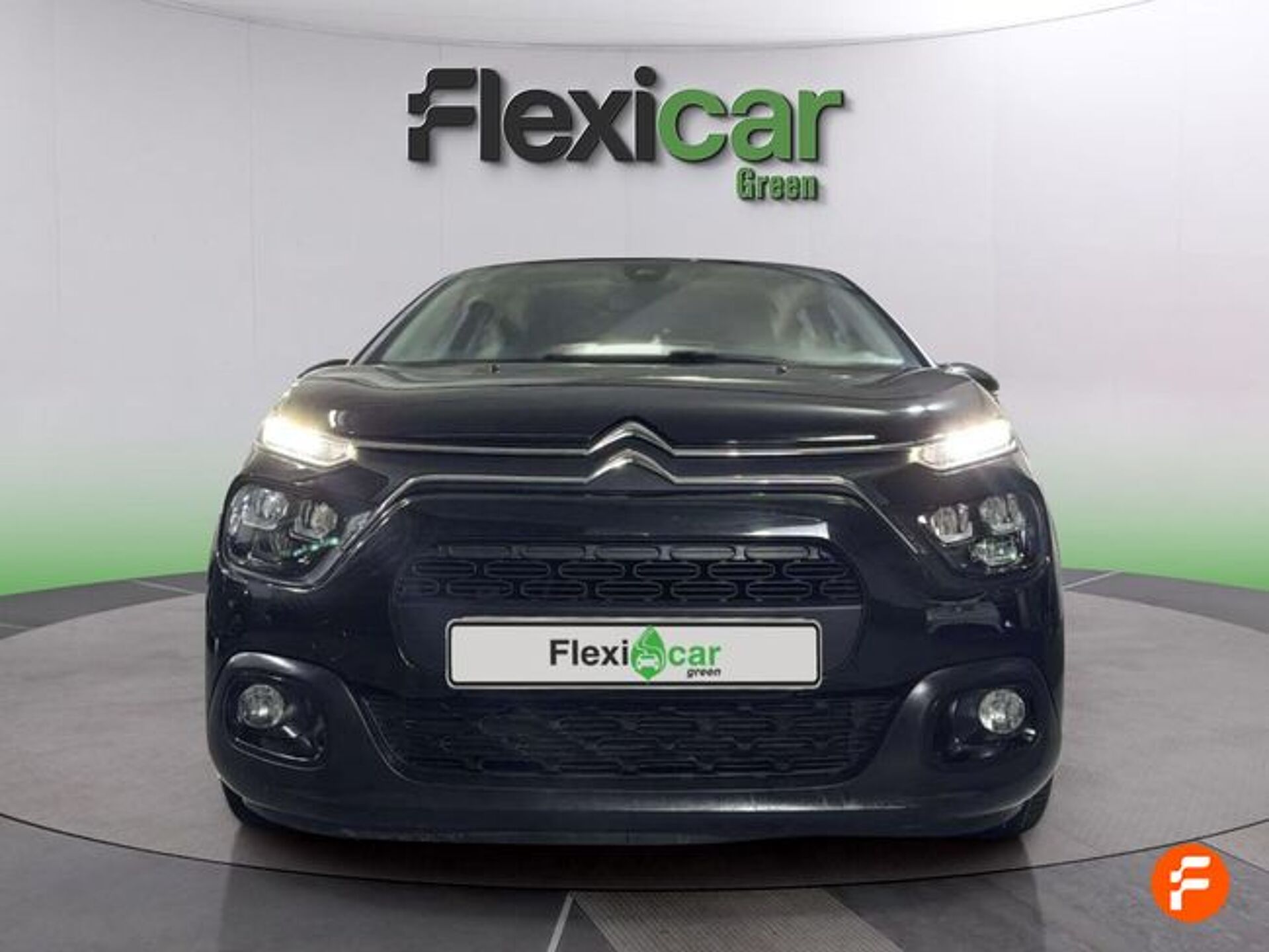 Imagen 2 de CITROEN C3