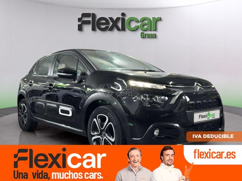 Foto del CITROEN C3 1.2 PureTech S&S Plus 83