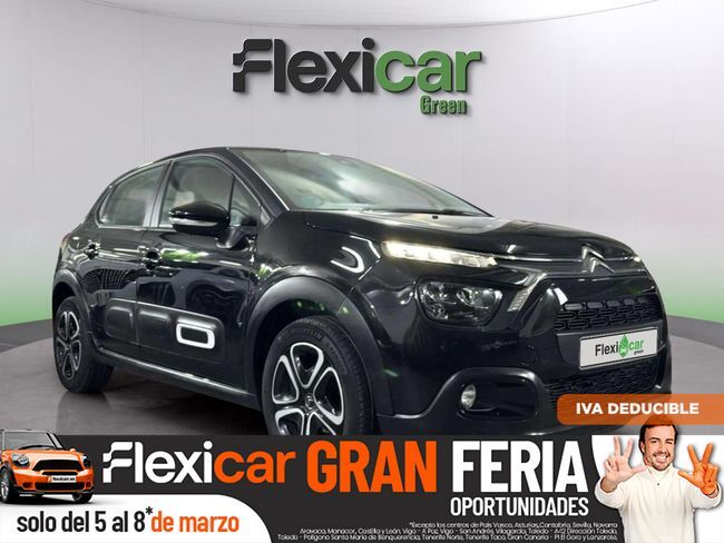 Foto del CITROEN C3 1.2 PureTech S&S Plus 83
