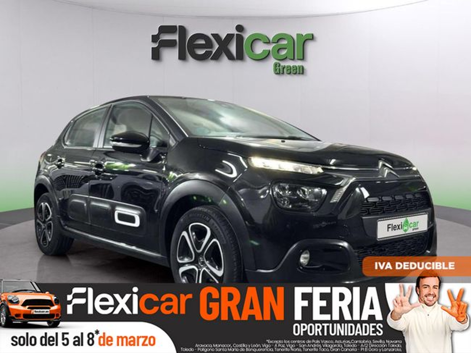 Imagen de CITROEN C3