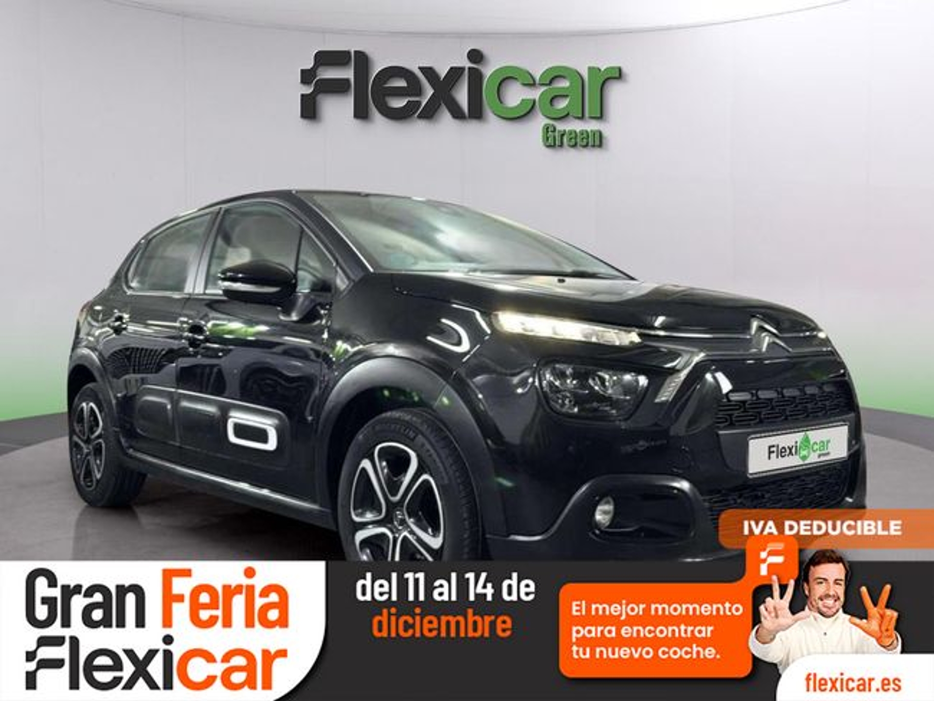 Imagen de CITROEN C3