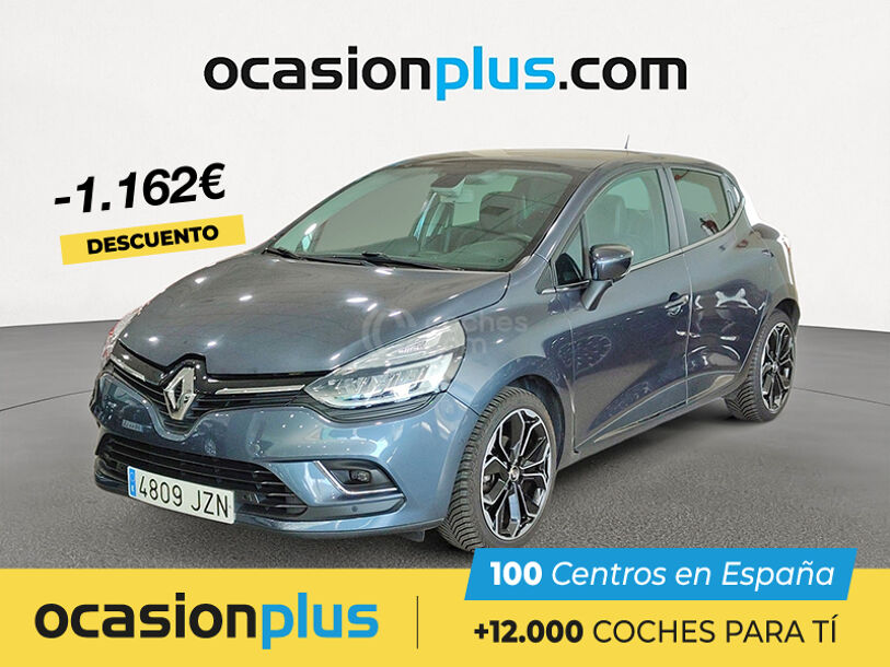 Foto del RENAULT Clio 1.2 TCe Energy Zen 87kW