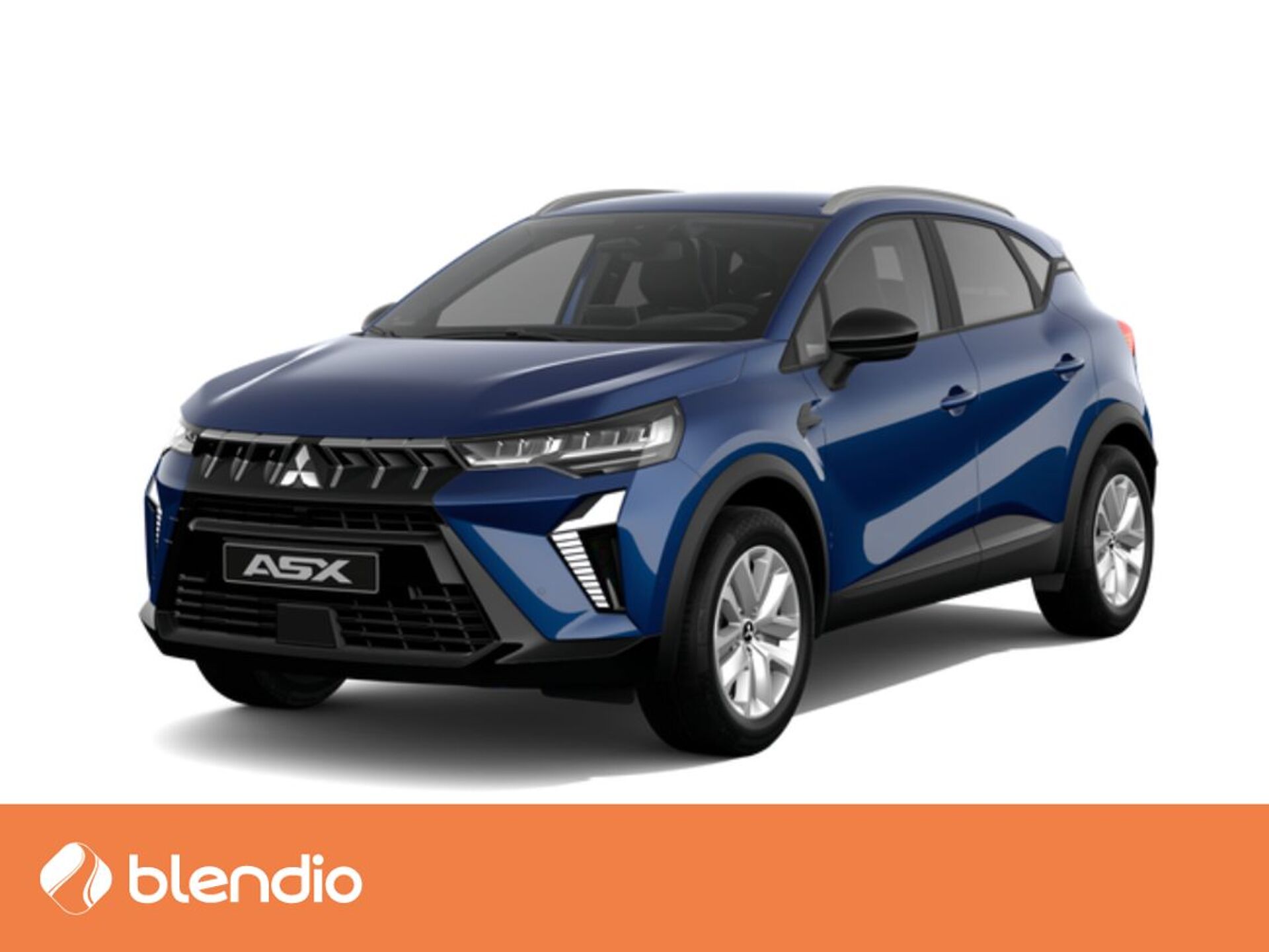 Imagen 1 de MITSUBISHI ASX