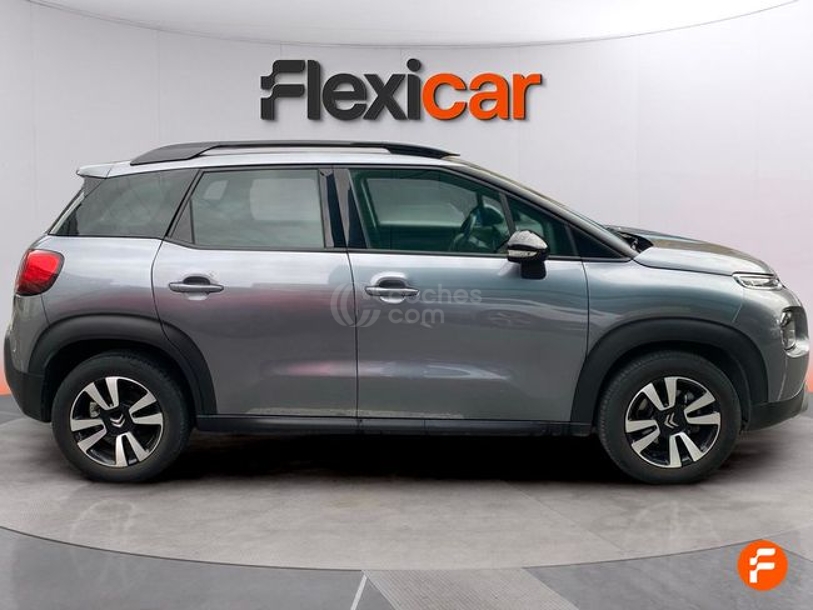 Foto del CITROEN C3 Aircross Puretech S&S Feel 110