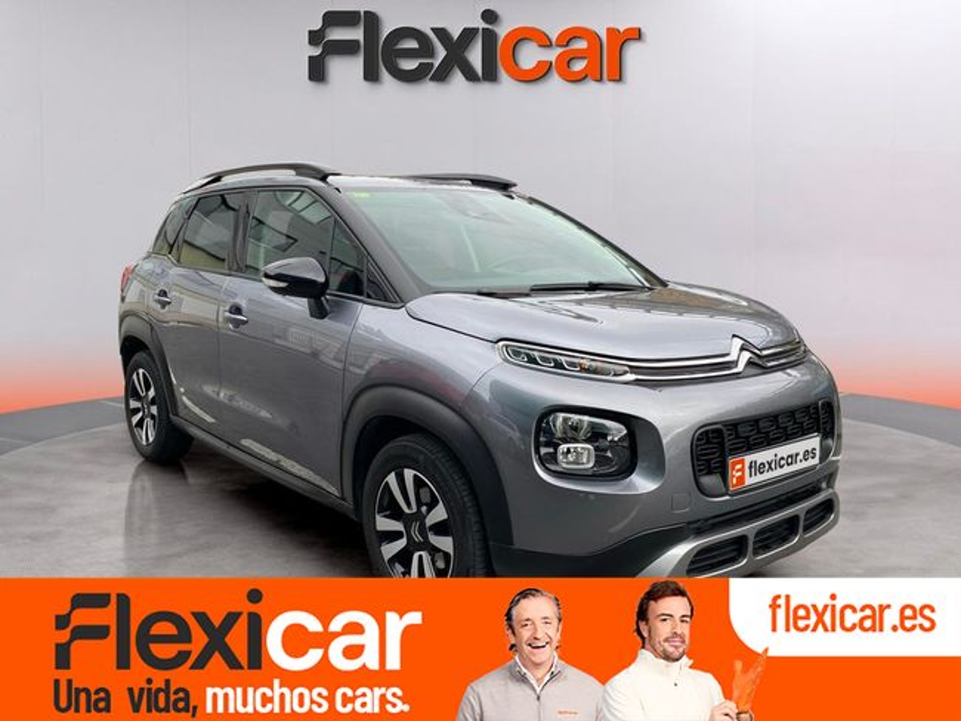 Imagen de CITROEN C3 Aircross