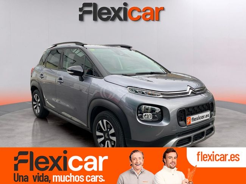 Foto del CITROEN C3 Aircross Puretech S&S Feel 110