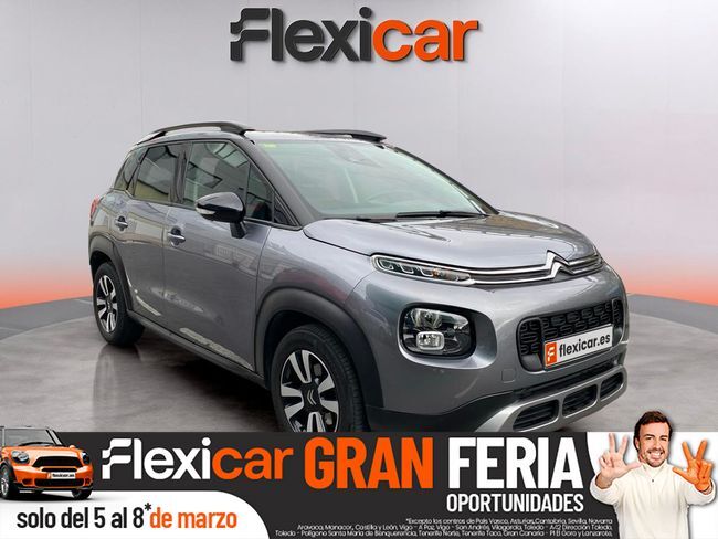 Foto del CITROEN C3 Aircross Puretech S&S Feel 110