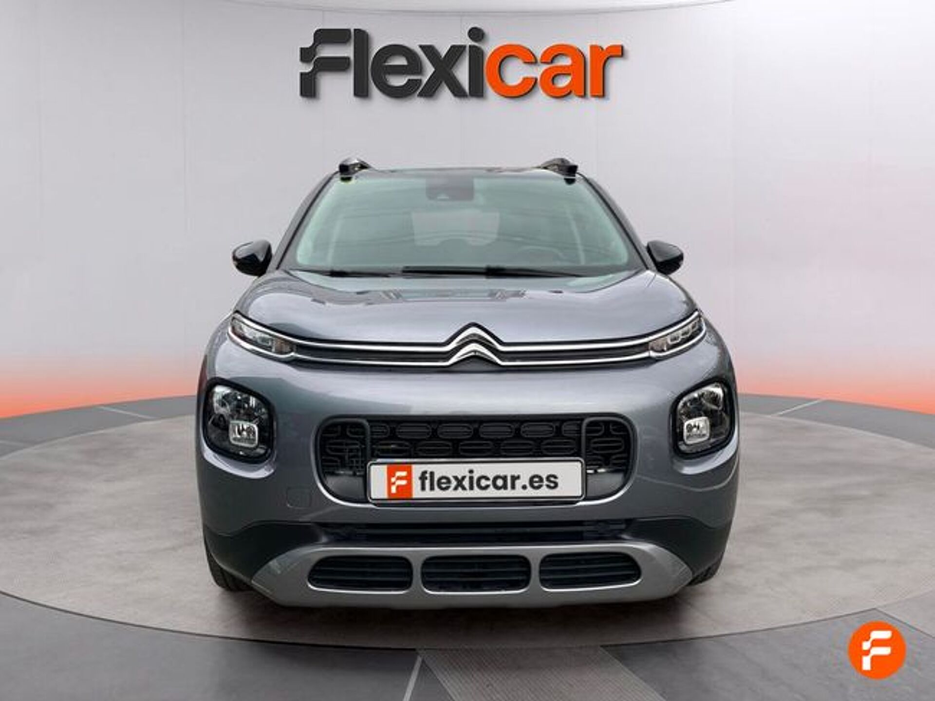 Imagen 2 de CITROEN C3 Aircross