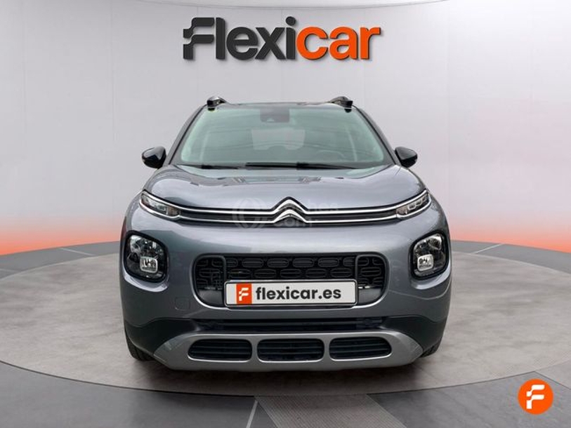 Foto del CITROEN C3 Aircross Puretech S&S Feel 110