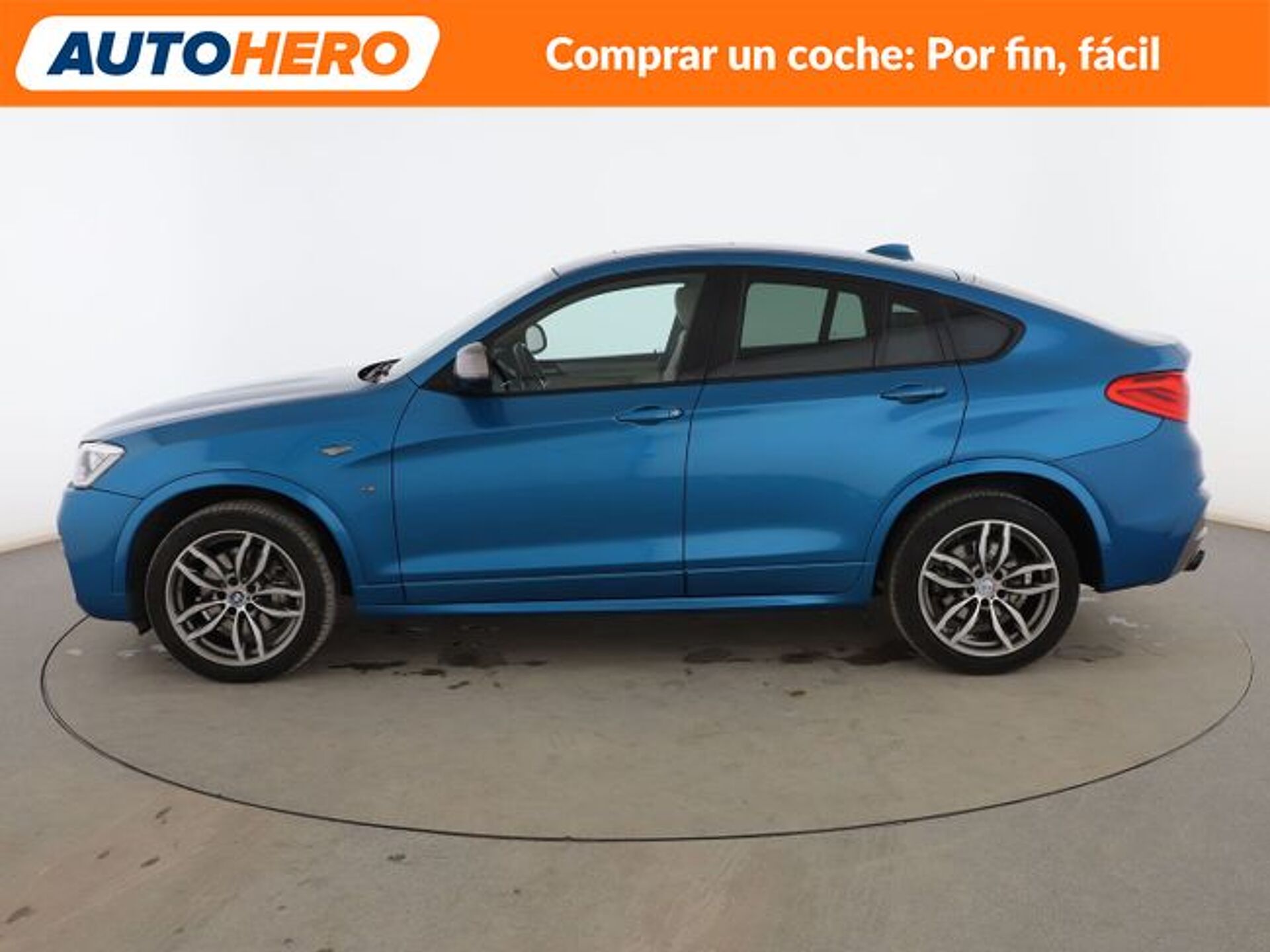 Imagen 3 de BMW X4