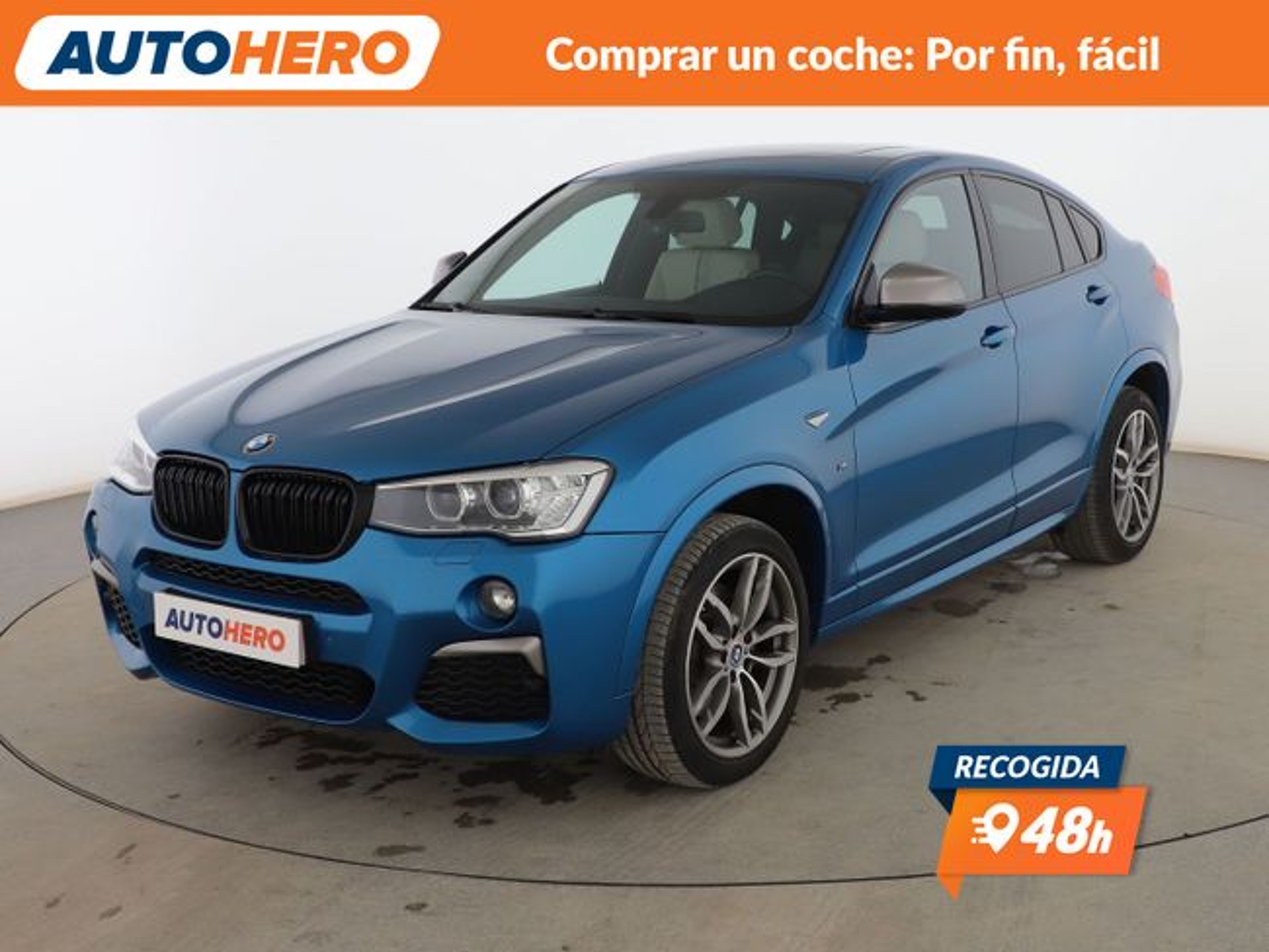 Imagen de BMW X4