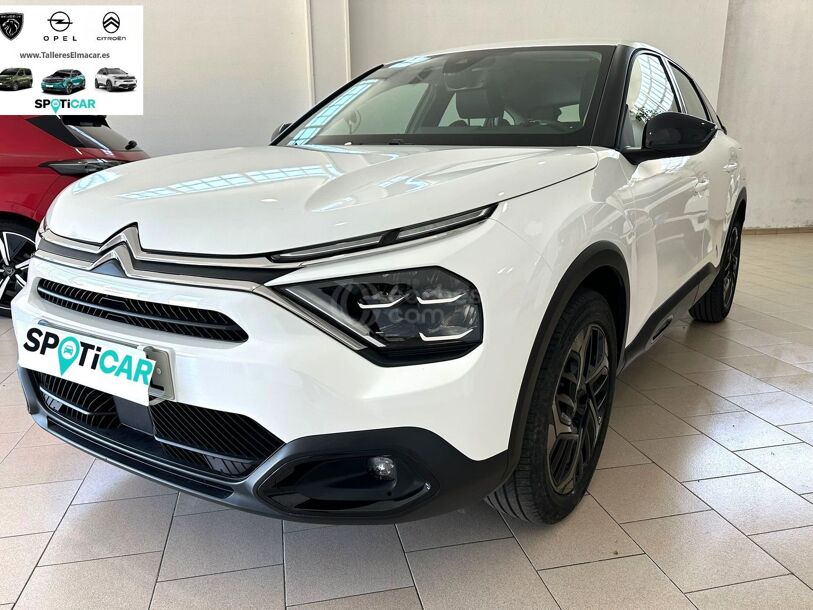 Foto del CITROEN C4 1.2 PureTech Feel Pack S&S EAT8 130
