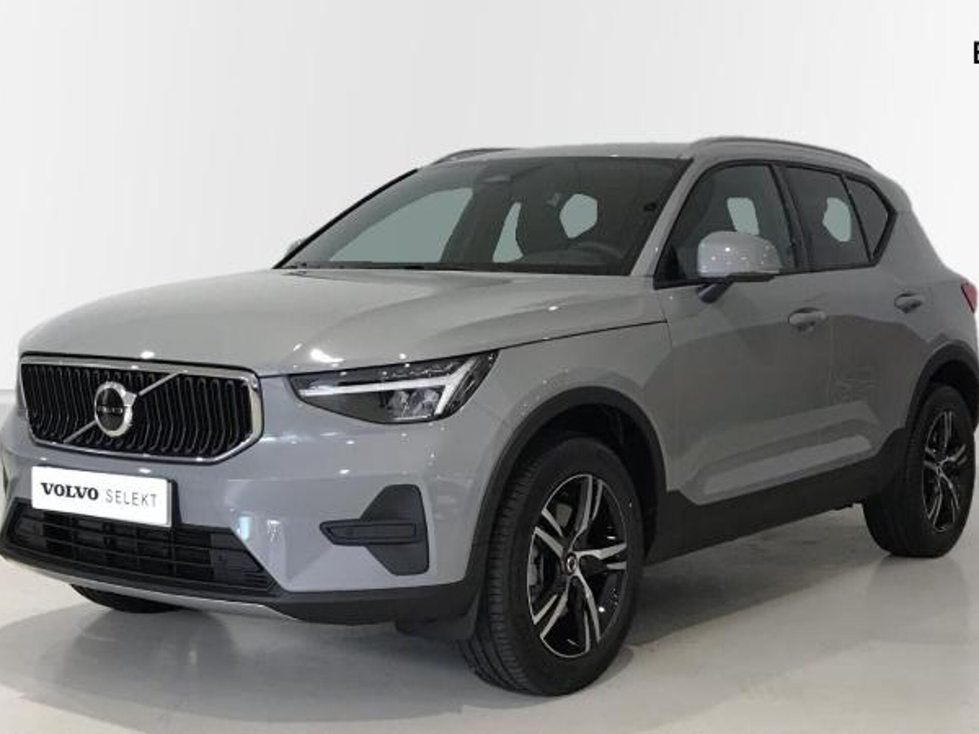Imagen de VOLVO XC40