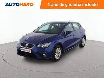 Imagen de SEAT Ibiza 1.0 TSI S&S Style 95