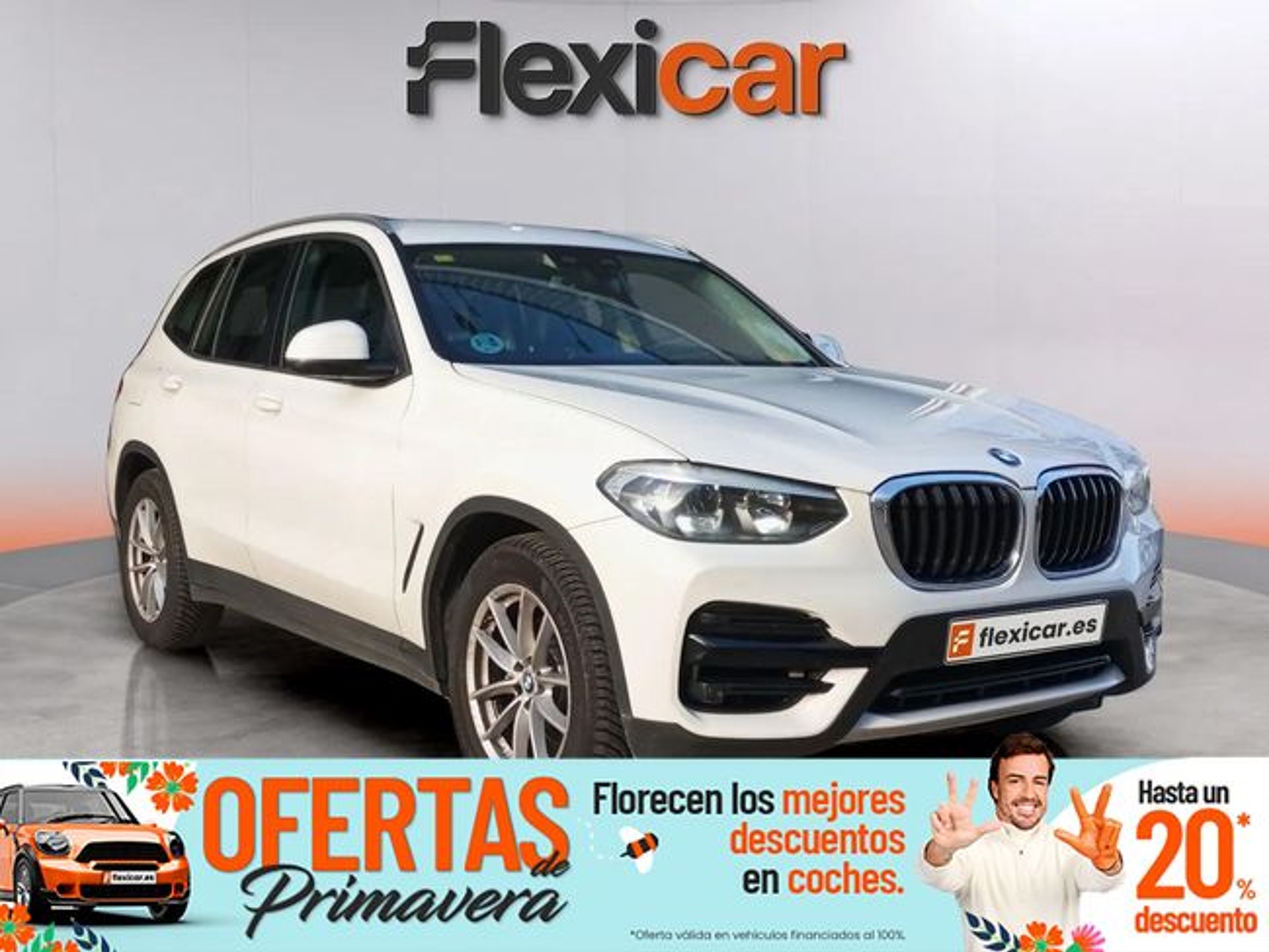 Imagen de BMW X3