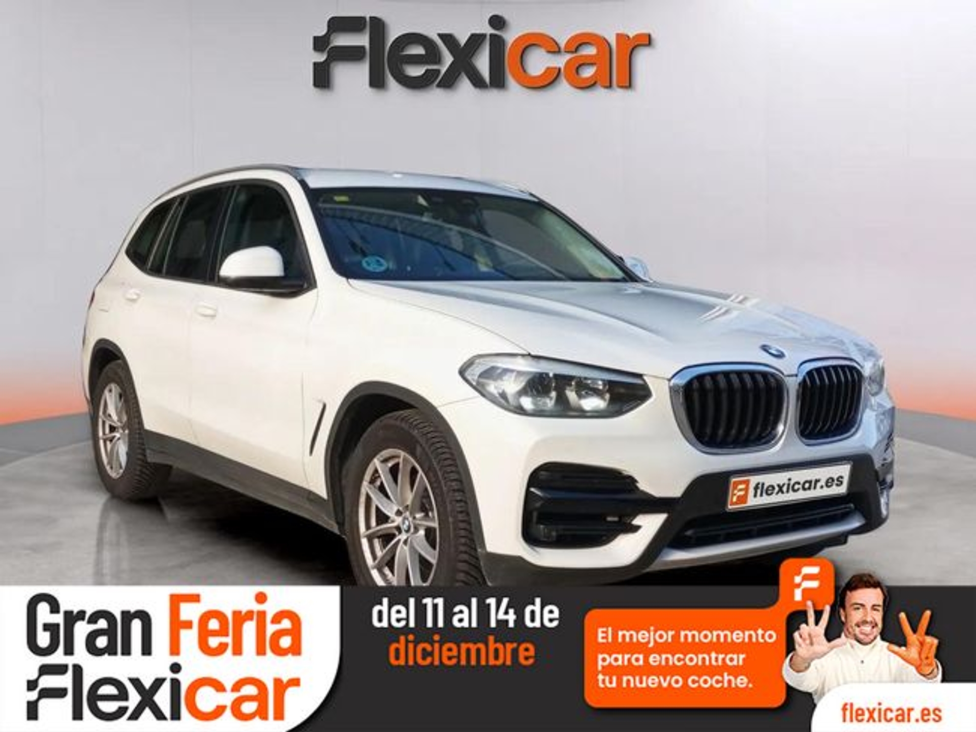 Imagen de BMW X3