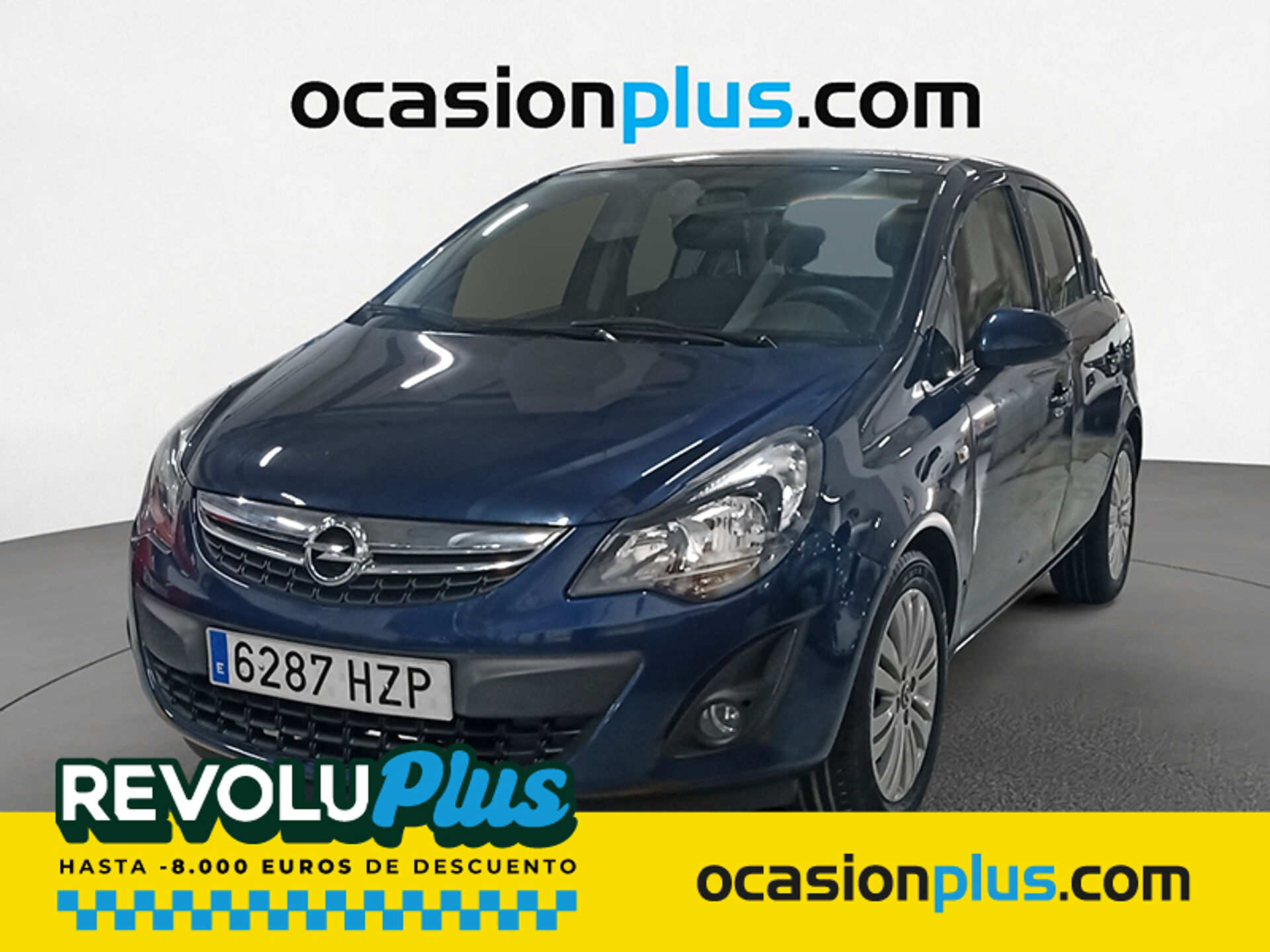 Imagen de OPEL Corsa