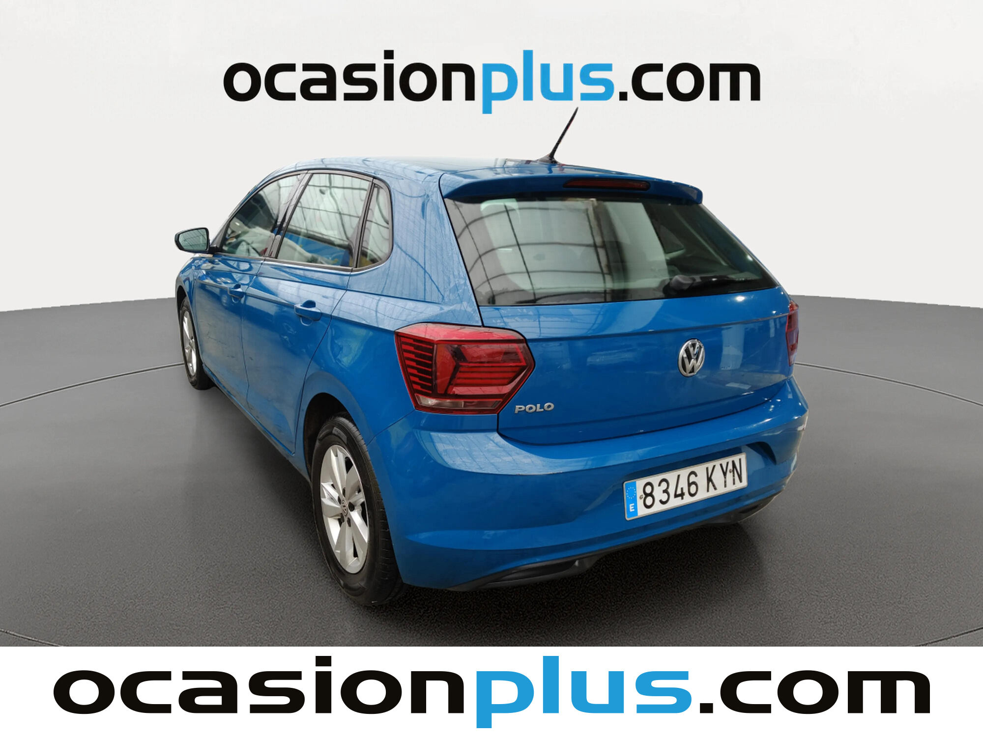 Foto del VOLKSWAGEN Polo 1.0 TSI Advance 70kW