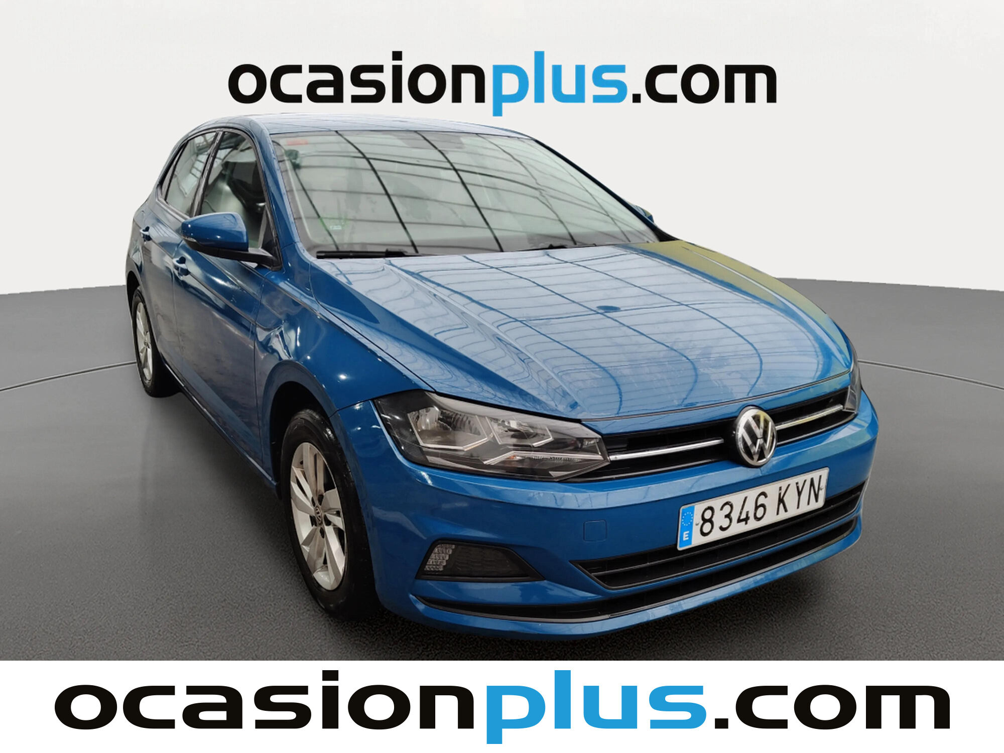 Foto del VOLKSWAGEN Polo 1.0 TSI Advance 70kW